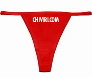 Tanga Chiviri